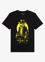 Fancy Frog T-Shirt By Friday Jr