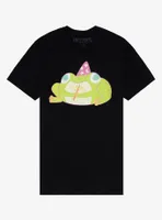 Wizard Frog T-Shirt By Obinsun