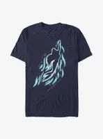 Disney The Little Mermaid Making Waves To Be Part Of Your World T-Shirt