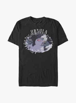 Disney The Little Mermaid Ursula T-Shirt