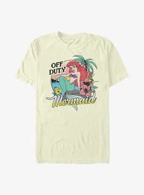 Disney The Little Mermaid Vacay T-Shirt