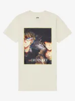 UnOrdinary John & Arlo Boyfriend Fit Girls T-Shirt