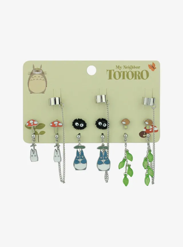 Studio Ghibli Accessories For My 5 Year Old Found At Hot Topic! : r/ghibli