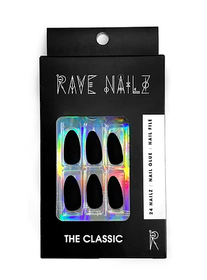 Rave Nailz Classic Nailz
