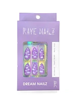 Rave Nailz Dream Nailz