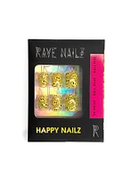 Rave Nailz Happy Nailz