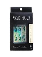 Rave Nailz Palmy Nailz