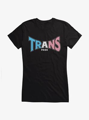 Pride Trans Girls T-Shirt