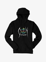 Pride Anarchy Hoodie