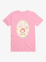 Hello Kitty And Friends Having So Mush Fun! T-Shirt