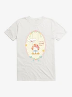 Hello Kitty And Friends Having So Mush Fun! T-Shirt