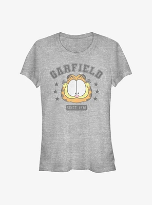Garfield Collegiate Girls T-Shirt