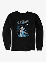 Winx Club Bloom Sweatshirt