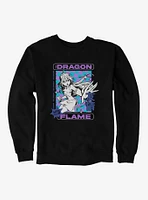 Winx Club Bloom The Dragon Flame Sweatshirt