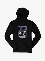 Winx Club Icy & Bloom Join The Hoodie
