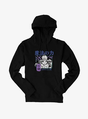 Winx Club Flora Hoodie