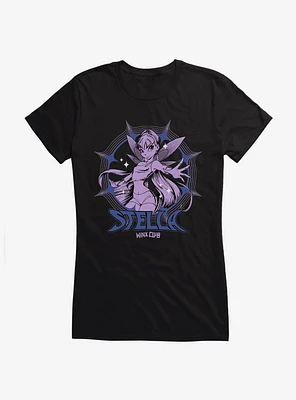 Winx Club Stella Girls T-Shirt