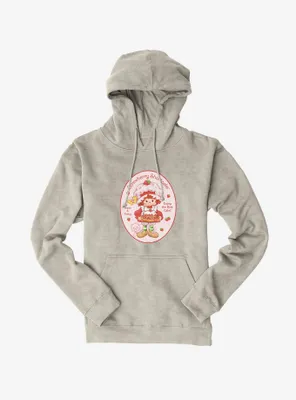 Strawberry Shortcake Fresh & Tasty Hoodie