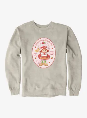 Strawberry Shortcake Fresh & Tasty Sweatshirt