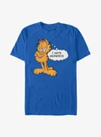 Garfield I Hate Mondays T-Shirt