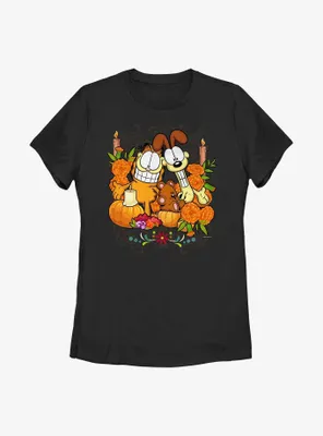 Garfield Group Harvest Women's T-Shirt