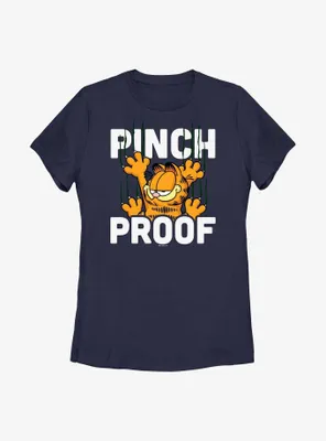 Garfield Pinch Proof Women's T-Shirt