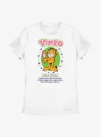 Garfield Virgo Horoscope Women's T-Shirt