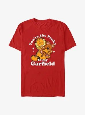 Garfield You're My Pooky T-Shirt