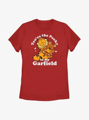 Garfield You're My Pooky Women's T-Shirt