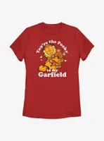 Garfield You're My Pooky Women's T-Shirt