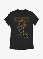 Garfield Whatever Women's T-Shirt
