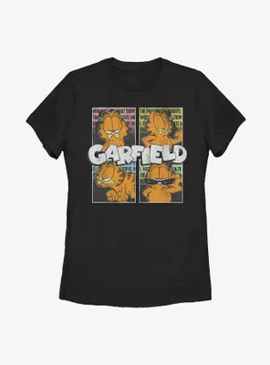 Garfield Street Cat Women's T-Shirt