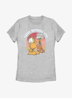 Garfield Mom's Day Women's T-Shirt