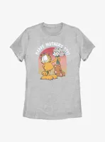 Garfield Mom's Day Women's T-Shirt