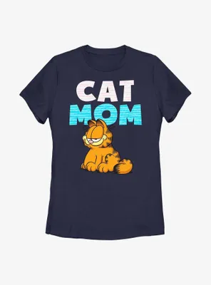 Garfield Cat Mom Women's T-Shirt