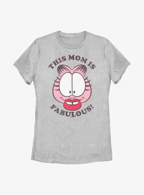 Garfield Arlene This Mom Is Fabulous Women's T-Shirt