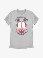 Garfield Arlene This Mom Is Fabulous Women's T-Shirt