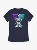 Garfield Mummy Trick or Treat Women's T-Shirt