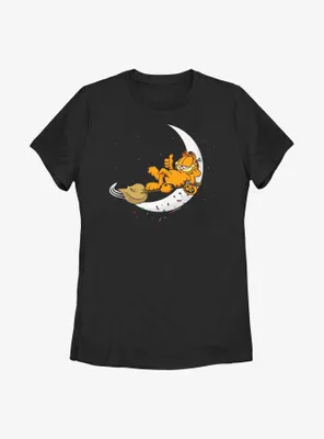 Garfield A Candy Cat Women's T-Shirt