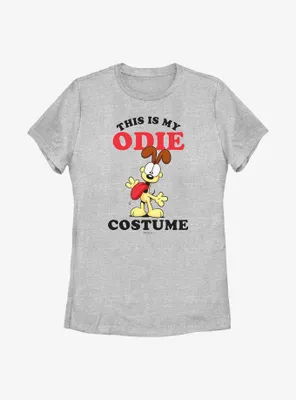 Garfield Odie Costume Women's T-Shirt