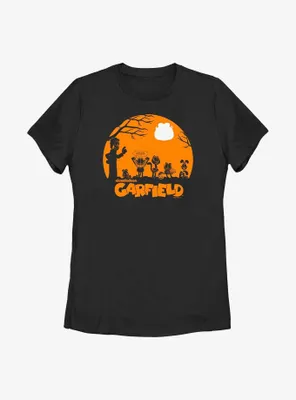 Garfield Haunt Women's T-Shirt