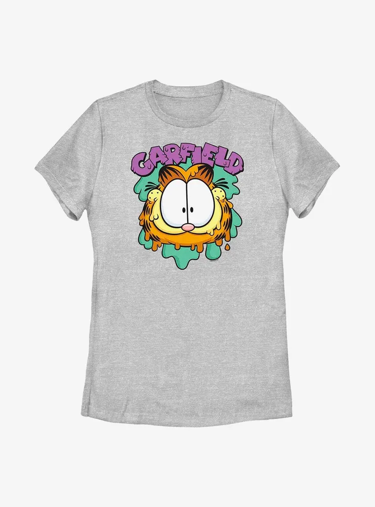 Garfield Slime Women's T-Shirt