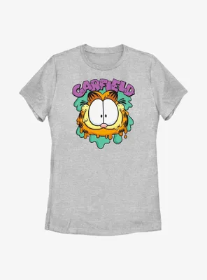 Garfield Slime Women's T-Shirt