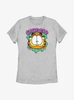 Garfield Slime Women's T-Shirt