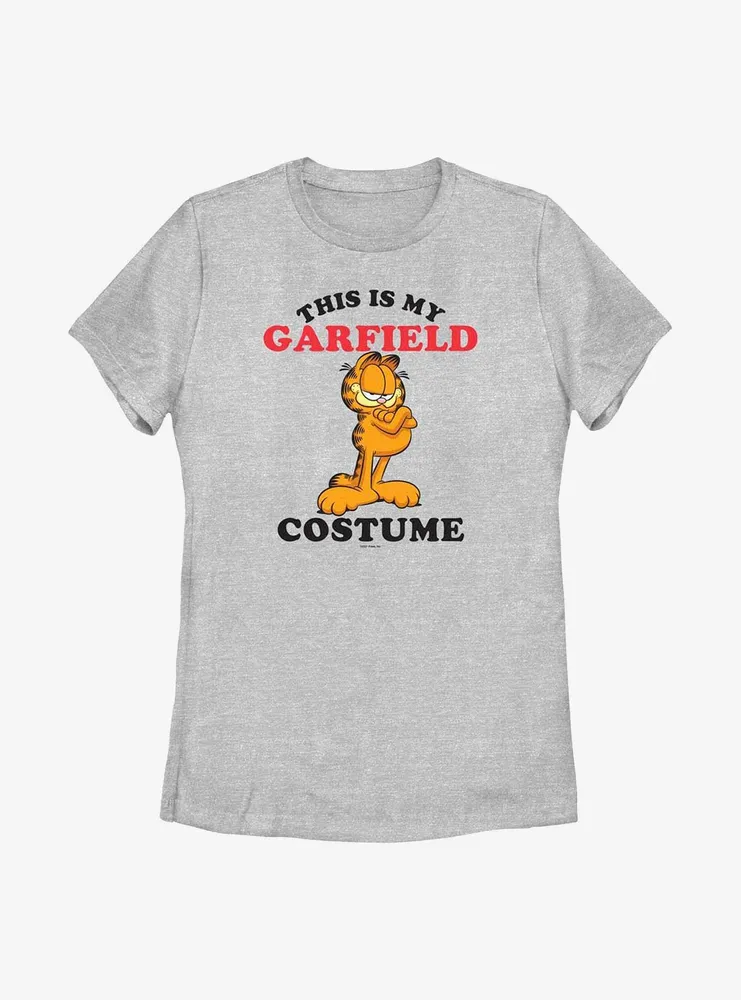 Garfield Costume Women's T-Shirt