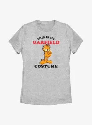 Garfield Costume Women's T-Shirt