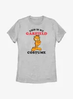 Garfield Costume Women's T-Shirt
