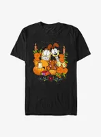 Garfield Group Harvest T-Shirt