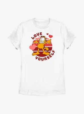 Garfield Self Love Women's T-Shirt