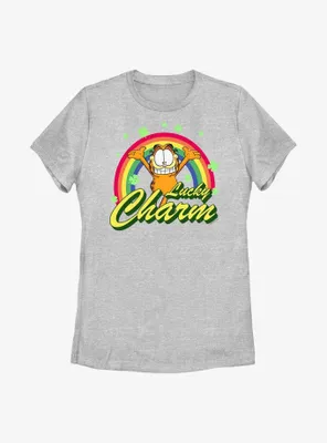 Garfield Lucky Charm Women's T-Shirt